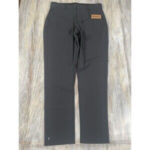 NoBull Golf Pants Mens 36x34